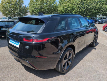 Photo 4 du bon plan LAND-ROVER Range Rover Velar 2.0D 240ch R-Dynamic S AWD BVA occasion à 24990 €