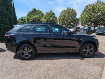 Photo 5 du bon plan LAND-ROVER Range Rover Velar 2.0D 240ch R-Dynamic S AWD BVA occasion à 24990 €