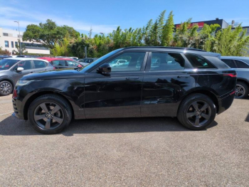 Photo 6 du bon plan LAND-ROVER Range Rover Velar 2.0D 240ch R-Dynamic S AWD BVA occasion à 24990 €