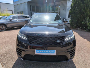 Photo 7 du bon plan LAND-ROVER Range Rover Velar 2.0D 240ch R-Dynamic S AWD BVA occasion à 24990 €