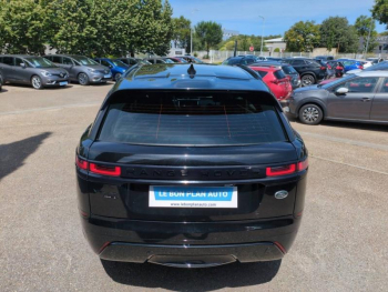 Photo 8 du bon plan LAND-ROVER Range Rover Velar 2.0D 240ch R-Dynamic S AWD BVA occasion à 24990 €