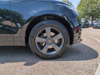 Photo 10 du bon plan LAND-ROVER Range Rover Velar 2.0D 240ch R-Dynamic S AWD BVA occasion à 24990 €