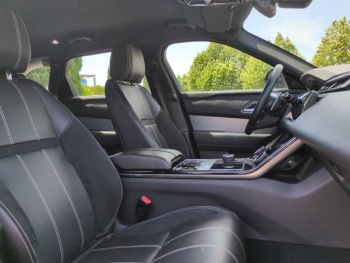 Photo 15 du bon plan LAND-ROVER Range Rover Velar 2.0D 240ch R-Dynamic S AWD BVA occasion à 24990 €