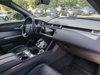 Photo 16 du bon plan LAND-ROVER Range Rover Velar 2.0D 240ch R-Dynamic S AWD BVA occasion à 24990 €