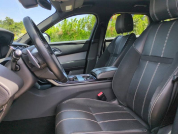 Photo 17 du bon plan LAND-ROVER Range Rover Velar 2.0D 240ch R-Dynamic S AWD BVA occasion à 24990 €