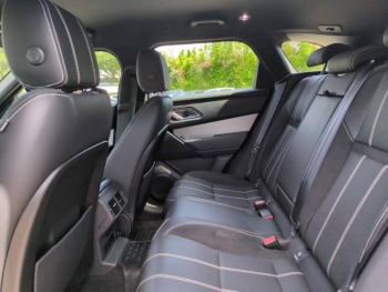 Photo 18 du bon plan LAND-ROVER Range Rover Velar 2.0D 240ch R-Dynamic S AWD BVA occasion à 24990 €