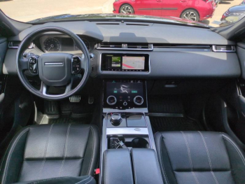 Photo 20 du bon plan LAND-ROVER Range Rover Velar 2.0D 240ch R-Dynamic S AWD BVA occasion à 24990 €