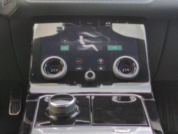 Photo 21 du bon plan LAND-ROVER Range Rover Velar 2.0D 240ch R-Dynamic S AWD BVA occasion à 24990 €