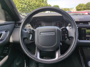 Photo 22 du bon plan LAND-ROVER Range Rover Velar 2.0D 240ch R-Dynamic S AWD BVA occasion à 24990 €