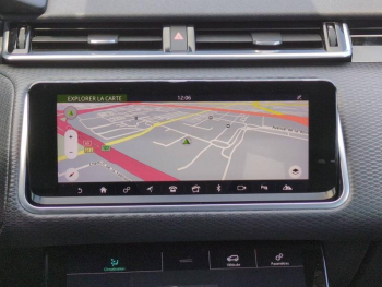 Photo 23 du bon plan LAND-ROVER Range Rover Velar 2.0D 240ch R-Dynamic S AWD BVA occasion à 24990 €