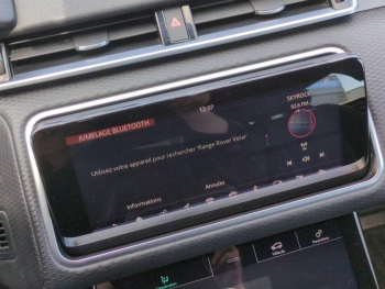 Photo 25 du bon plan LAND-ROVER Range Rover Velar 2.0D 240ch R-Dynamic S AWD BVA occasion à 24990 €