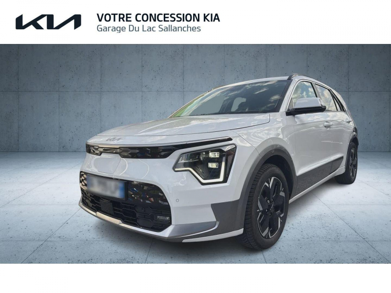 Bon plan KIA Niro EV 204ch Premium occasion à 25990 €
