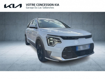 Photo 2 du bon plan KIA Niro EV 204ch Premium occasion à 25990 €