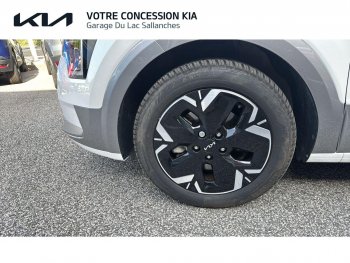 Photo 4 du bon plan KIA Niro EV 204ch Premium occasion à 25990 €