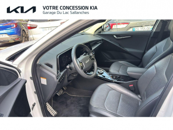 Photo 5 du bon plan KIA Niro EV 204ch Premium occasion à 25990 €