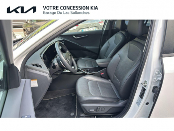 Photo 6 du bon plan KIA Niro EV 204ch Premium occasion à 25990 €