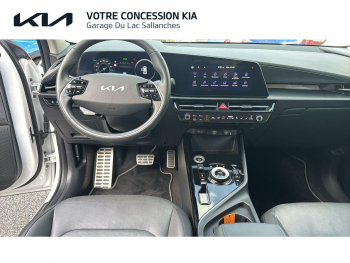 Photo 7 du bon plan KIA Niro EV 204ch Premium occasion à 25990 €