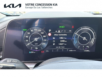Photo 9 du bon plan KIA Niro EV 204ch Premium occasion à 25990 €