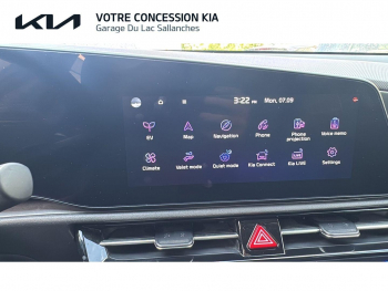 Photo 10 du bon plan KIA Niro EV 204ch Premium occasion à 25990 €