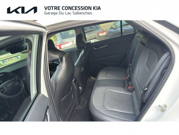 Photo 11 du bon plan KIA Niro EV 204ch Premium occasion à 25990 €