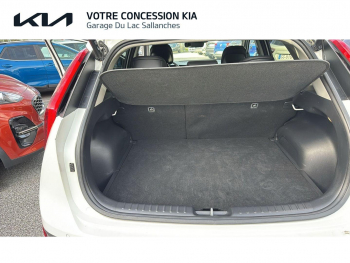 Photo 12 du bon plan KIA Niro EV 204ch Premium occasion à 25990 €