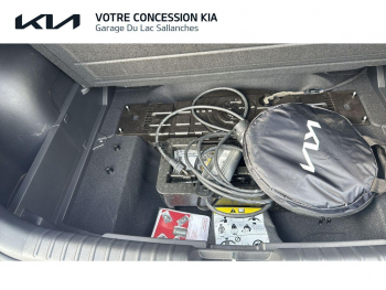 Photo 13 du bon plan KIA Niro EV 204ch Premium occasion à 25990 €