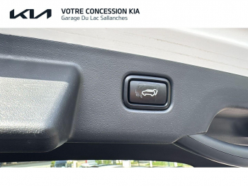 Photo 14 du bon plan KIA Niro EV 204ch Premium occasion à 25990 €