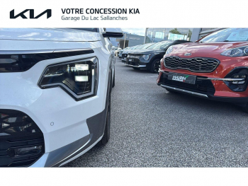 Photo 15 du bon plan KIA Niro EV 204ch Premium occasion à 25990 €
