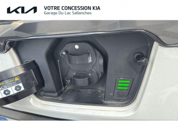 Photo 17 du bon plan KIA Niro EV 204ch Premium occasion à 25990 €
