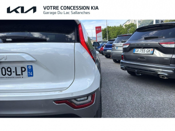 Photo 19 du bon plan KIA Niro EV 204ch Premium occasion à 25990 €