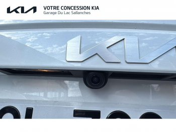 Photo 20 du bon plan KIA Niro EV 204ch Premium occasion à 25990 €