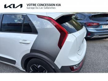 Photo 21 du bon plan KIA Niro EV 204ch Premium occasion à 25990 €