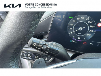 Photo 22 du bon plan KIA Niro EV 204ch Premium occasion à 25990 €