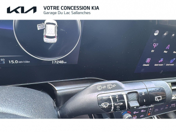 Photo 23 du bon plan KIA Niro EV 204ch Premium occasion à 25990 €