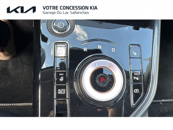 Photo 24 du bon plan KIA Niro EV 204ch Premium occasion à 25990 €