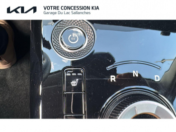 Photo 25 du bon plan KIA Niro EV 204ch Premium occasion à 25990 €