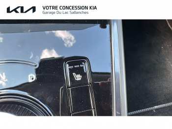 Photo 26 du bon plan KIA Niro EV 204ch Premium occasion à 25990 €