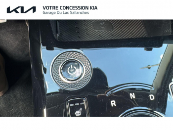 Photo 27 du bon plan KIA Niro EV 204ch Premium occasion à 25990 €