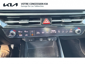 Photo 28 du bon plan KIA Niro EV 204ch Premium occasion à 25990 €