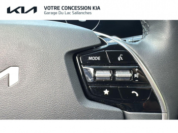 Photo 29 du bon plan KIA Niro EV 204ch Premium occasion à 25990 €