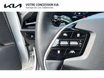 Photo 30 du bon plan KIA Niro EV 204ch Premium occasion à 25990 €