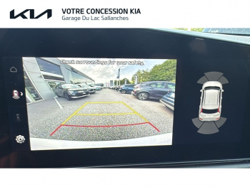 Photo 31 du bon plan KIA Niro EV 204ch Premium occasion à 25990 €