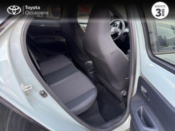 Photo 7 du bon plan TOYOTA Aygo X 1.0 VVT-i 72ch Collection S-CVT MY24 occasion à 16490 €