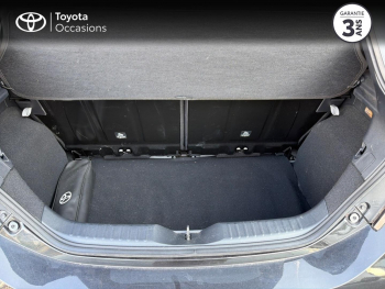 Photo 10 du bon plan TOYOTA Aygo X 1.0 VVT-i 72ch Collection S-CVT MY24 occasion à 16490 €