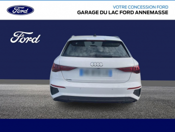 Photo 4 du bon plan AUDI A3 Sportback 40 TFSI e 204ch S line S tronic 6 occasion à 22990 €