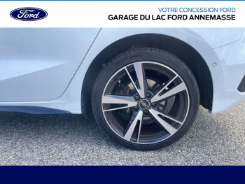 Photo 5 du bon plan AUDI A3 Sportback 40 TFSI e 204ch S line S tronic 6 occasion à 22990 €