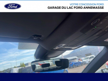 Photo 7 du bon plan AUDI A3 Sportback 40 TFSI e 204ch S line S tronic 6 occasion à 22990 €