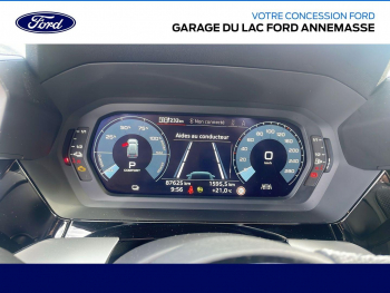 Photo 9 du bon plan AUDI A3 Sportback 40 TFSI e 204ch S line S tronic 6 occasion à 22990 €