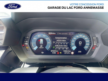 Photo 10 du bon plan AUDI A3 Sportback 40 TFSI e 204ch S line S tronic 6 occasion à 22990 €