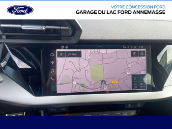 Photo 11 du bon plan AUDI A3 Sportback 40 TFSI e 204ch S line S tronic 6 occasion à 22990 €